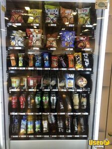 2019 Mvp10c Vending Combo 3 Nevada for Sale