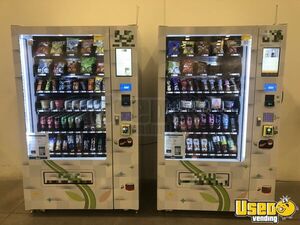 2019 Mvp10c Vending Combo 4 Nevada for Sale