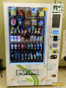 2019 Mvp10c Vending Combo Nevada for Sale