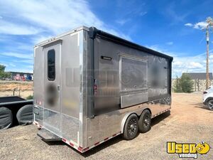 2019 N/a Kitchen Food Trailer Colorado for Sale