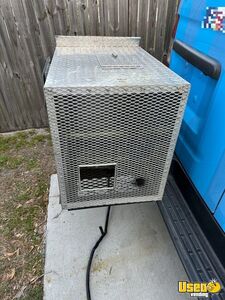 2019 No 2500 Ice Cream Truck Backup Camera Florida Gas Engine for Sale