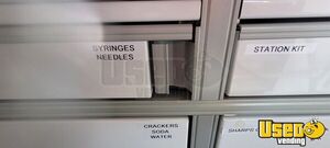 2019 Npr Mobile Clinic 100 Utah Gas Engine for Sale