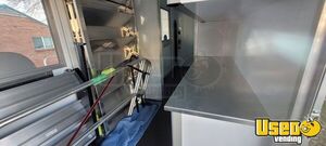 2019 Npr Mobile Clinic 102 Utah Gas Engine for Sale