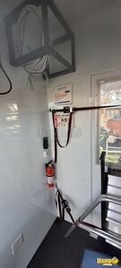 2019 Npr Mobile Clinic 104 Utah Gas Engine for Sale