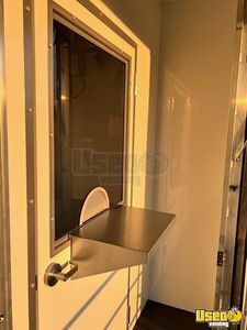 2019 Npr Mobile Clinic 108 Utah Gas Engine for Sale