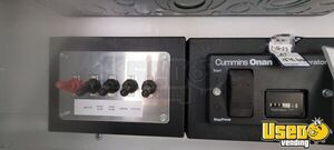 2019 Npr Mobile Clinic 114 Utah Gas Engine for Sale