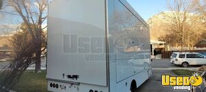 2019 Npr Mobile Clinic 119 Utah Gas Engine for Sale