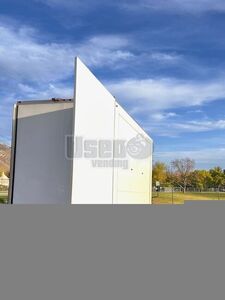 2019 Npr Mobile Clinic 122 Utah Gas Engine for Sale