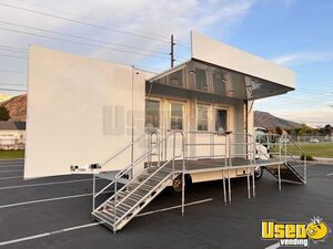 2019 Npr Mobile Clinic 20 Utah Gas Engine for Sale