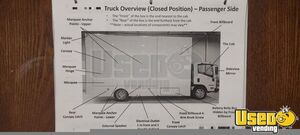 2019 Npr Mobile Clinic 22 Utah Gas Engine for Sale