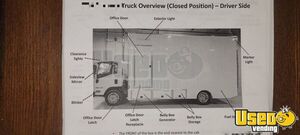 2019 Npr Mobile Clinic 23 Utah Gas Engine for Sale