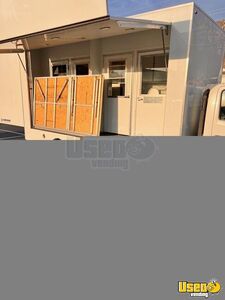 2019 Npr Mobile Clinic 25 Utah Gas Engine for Sale