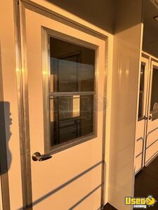 2019 Npr Mobile Clinic 27 Utah Gas Engine for Sale