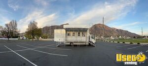 2019 Npr Mobile Clinic 28 Utah Gas Engine for Sale