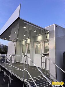 2019 Npr Mobile Clinic 30 Utah Gas Engine for Sale