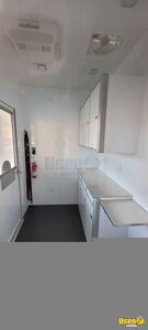 2019 Npr Mobile Clinic 34 Utah Gas Engine for Sale