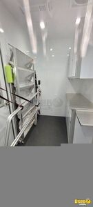 2019 Npr Mobile Clinic 36 Utah Gas Engine for Sale