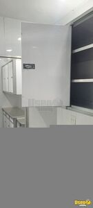 2019 Npr Mobile Clinic 37 Utah Gas Engine for Sale