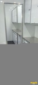 2019 Npr Mobile Clinic 38 Utah Gas Engine for Sale