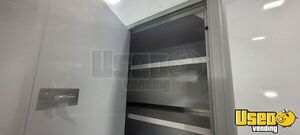 2019 Npr Mobile Clinic 40 Utah Gas Engine for Sale