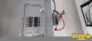 2019 Npr Mobile Clinic 45 Utah Gas Engine for Sale