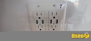 2019 Npr Mobile Clinic 46 Utah Gas Engine for Sale