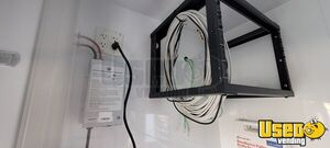 2019 Npr Mobile Clinic 47 Utah Gas Engine for Sale