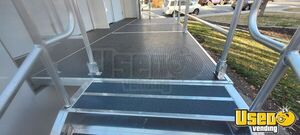 2019 Npr Mobile Clinic 59 Utah Gas Engine for Sale