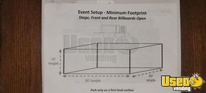 2019 Npr Mobile Clinic 61 Utah Gas Engine for Sale