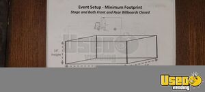 2019 Npr Mobile Clinic 62 Utah Gas Engine for Sale