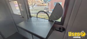 2019 Npr Mobile Clinic 63 Utah Gas Engine for Sale