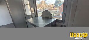 2019 Npr Mobile Clinic 64 Utah Gas Engine for Sale