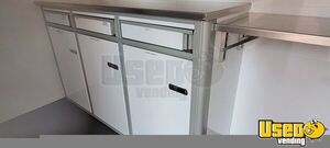 2019 Npr Mobile Clinic 67 Utah Gas Engine for Sale