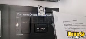 2019 Npr Mobile Clinic 68 Utah Gas Engine for Sale