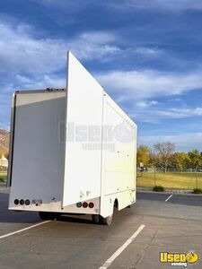 2019 Npr Mobile Clinic 69 Utah Gas Engine for Sale