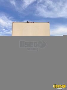 2019 Npr Mobile Clinic 70 Utah Gas Engine for Sale