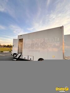 2019 Npr Mobile Clinic 73 Utah Gas Engine for Sale