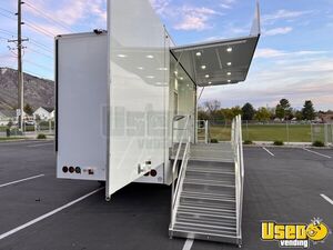 2019 Npr Mobile Clinic 74 Utah Gas Engine for Sale