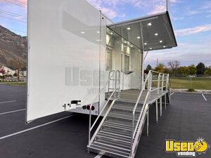 2019 Npr Mobile Clinic 75 Utah Gas Engine for Sale