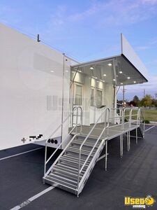 2019 Npr Mobile Clinic 76 Utah Gas Engine for Sale