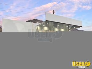 2019 Npr Mobile Clinic 78 Utah Gas Engine for Sale