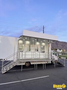 2019 Npr Mobile Clinic 79 Utah Gas Engine for Sale
