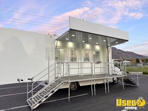 2019 Npr Mobile Clinic 81 Utah Gas Engine for Sale