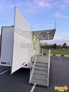 2019 Npr Mobile Clinic 82 Utah Gas Engine for Sale