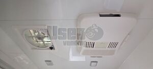 2019 Npr Mobile Clinic 90 Utah Gas Engine for Sale