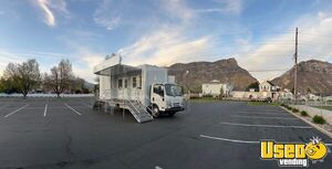 2019 Npr Mobile Clinic Additional 1 Utah Gas Engine for Sale