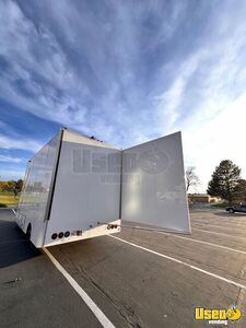 2019 Npr Mobile Clinic Awning Utah Gas Engine for Sale