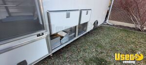 2019 Npr Mobile Clinic Backup Camera Utah Gas Engine for Sale