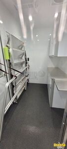 2019 Npr Mobile Clinic Breaker Panel Utah Gas Engine for Sale