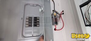 2019 Npr Mobile Clinic Electrical Outlets Utah Gas Engine for Sale